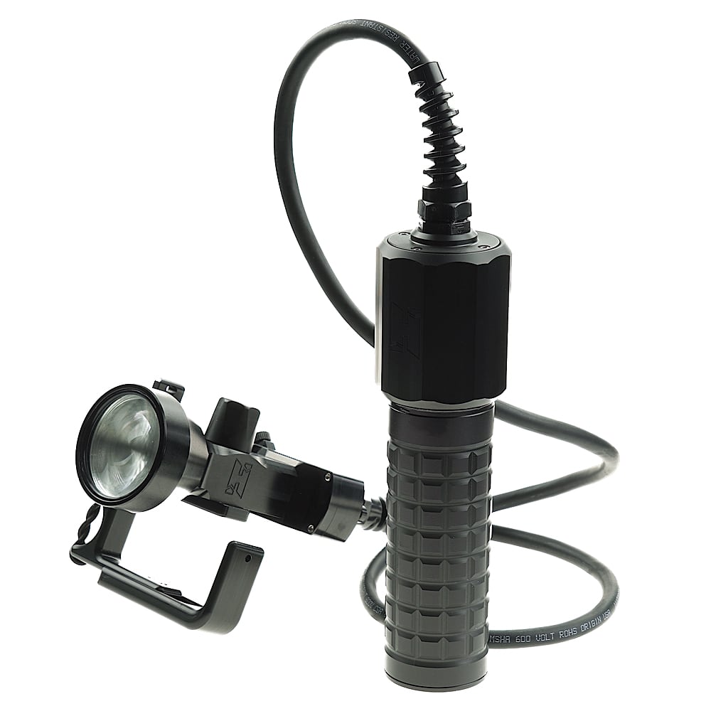 Halcyon Focus 2.0 Primary Light