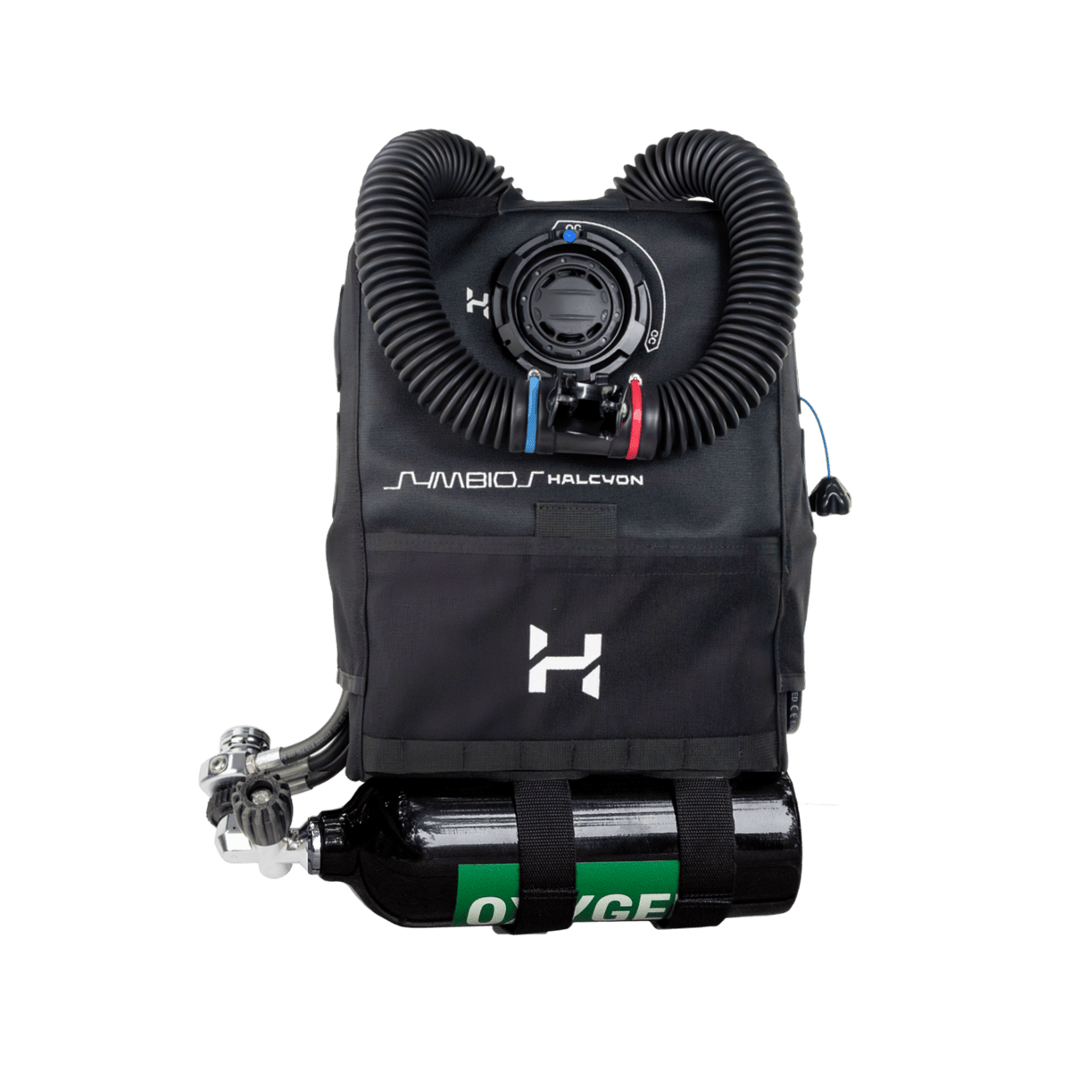 Halcyon Symbios CCR