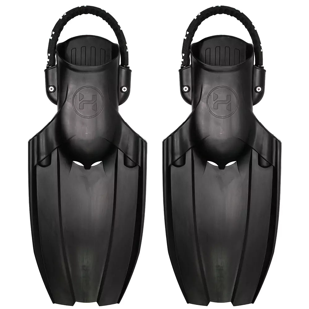 Halcyon Vector Fins